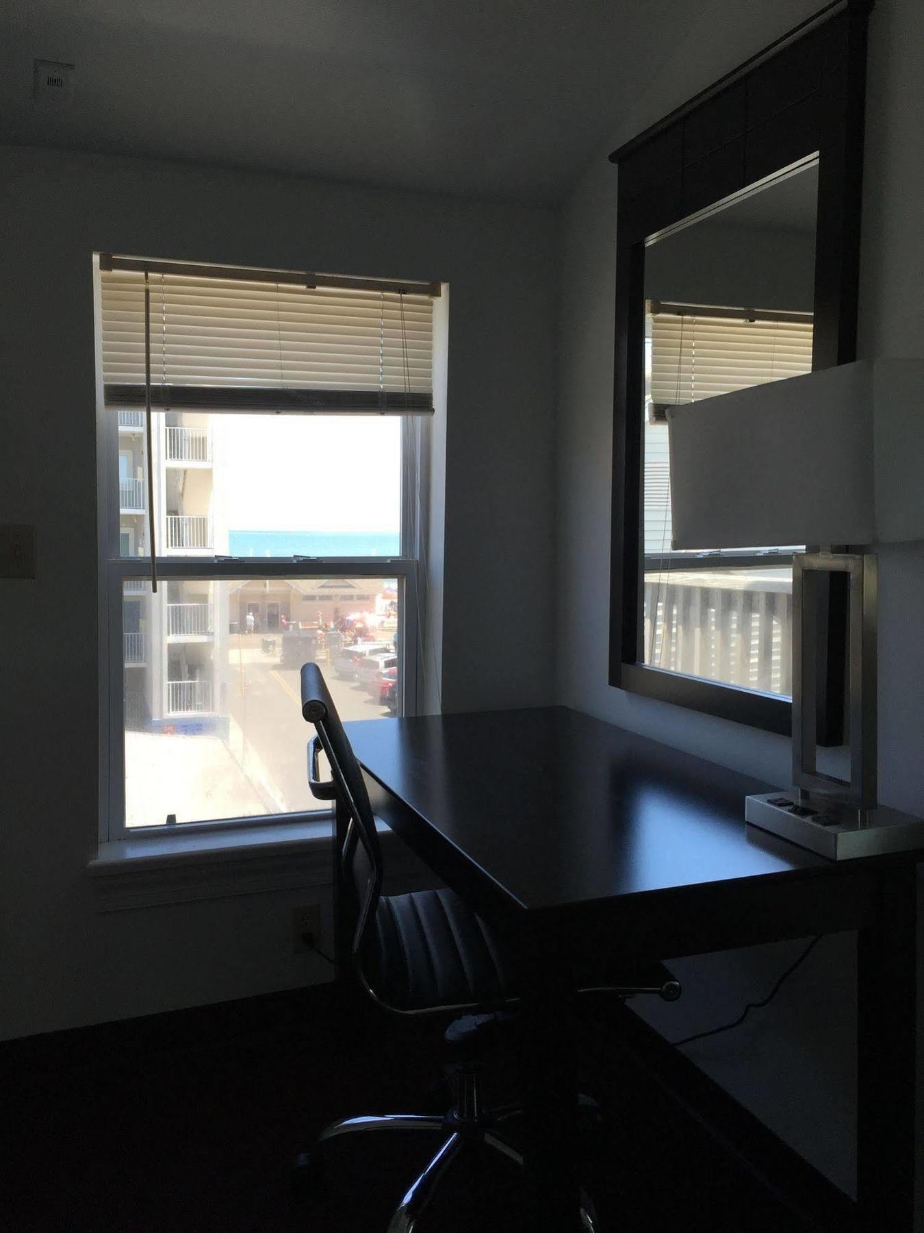 The Wellington Hotel & Suites Oceanblock Ocean City Luaran gambar